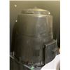 Image 2 : Earth Machine brand compost bin