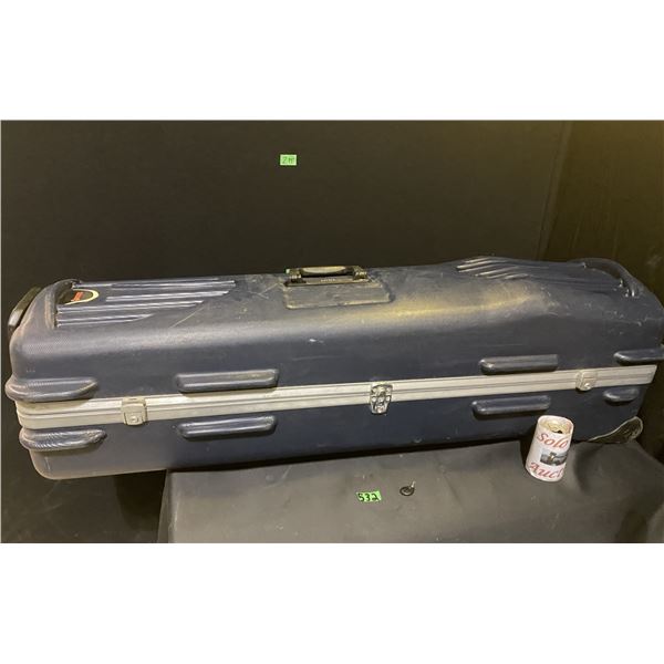 Daytrek Hardshell Travelling Golf Case