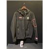 Image 1 : Men's jacket size large