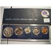 Image 1 : 1967 SPECIAL MINT SET