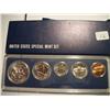 Image 1 : 1966 SPECIAL MINT SET