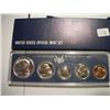 Image 2 : 1966 SPECIAL MINT SET