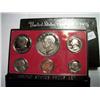 Image 2 : 1975 PROOF SET