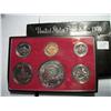 Image 1 : 1976 PROOF SET
