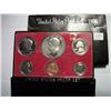 Image 2 : 1976 PROOF SET