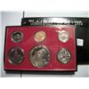 Image 1 : 1975 PROOF SET