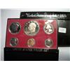 Image 2 : 1975 PROOF SET