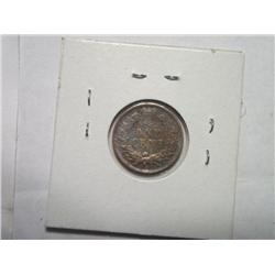 1907 INDIAN HEAD CENT
