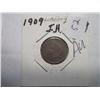 Image 2 : 1909 INDIAN HEAD CENT