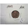 Image 2 : 1909 LINCOLN CENT