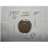 Image 2 : 1915-D LINCOLN CENT