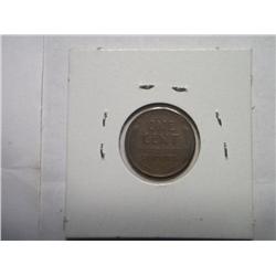 1931-D LINCOLN CENT