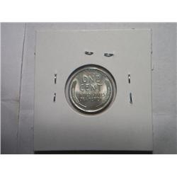 1943-P LINCOLN CENT