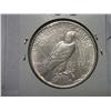 Image 1 : 1923-D PEACE DOLLAR