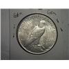 Image 1 : 1923-S PEACE DOLLAR