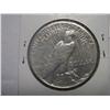 Image 1 : 1924-S PEACE DOLLAR