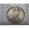 Image 1 : 1924-P PEACE DOLLAR