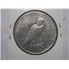 Image 1 : 1925-S PEACE DOLLAR