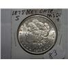Image 1 : 1878-S MORGAN DOLLAR
