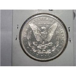 1878-S MORGAN DOLLAR
