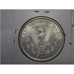 1879-P MORGAN DOLLAR