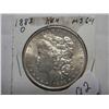 Image 1 : 1883-O MORGAN DOLLAR