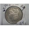 Image 1 : 1883-S MORGAN DOLLAR