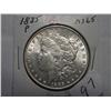 Image 1 : 1885-P MORGAN DOLLAR