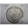 Image 1 : 1889-O MORGAN DOLLAR