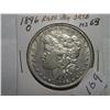 Image 1 : 1896-O MORGAN DOLLAR