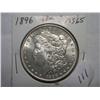Image 1 : 1896-P MORGAN DOLLAR
