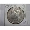 Image 1 : 1900-O MORGAN DOLLAR