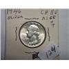 Image 1 : 1946-P WASHINGTON QUARTERS