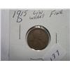 Image 1 : 1915-D LINCOLN CENT