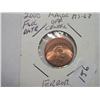 Image 1 : 2000 LINCOLN CENT