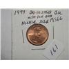 Image 1 : 1999 LINCOLN CENT