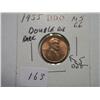 Image 1 : 1955 LINCOLN CENT