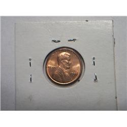1970-D LINCOLN CENT