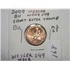 Image 1 : 2009 LINCOLN CENT