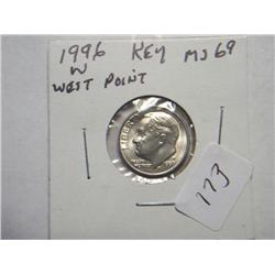 1996-W  DIME