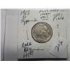 Image 1 : 1913-D BUFFALO NICKEL