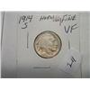 Image 1 : 1914-S BUFFALO NICKEL