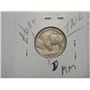 Image 2 : 1916-D BUFFALO NICKEL
