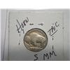 Image 2 : 1921-S BUFFALO NICKEL