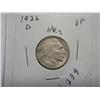 Image 1 : 1926-D BUFFALO NICKEL