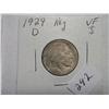 Image 1 : 1929-D BUFFALO NICKEL