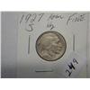 Image 1 : 1927-S BUFFALO NICKEL