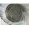 Image 1 : 1868 XF 3-CENT NICKEL