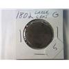 Image 1 : 1802 G LARGE CENT