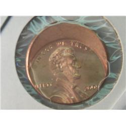 1999 LINCOLN CENT